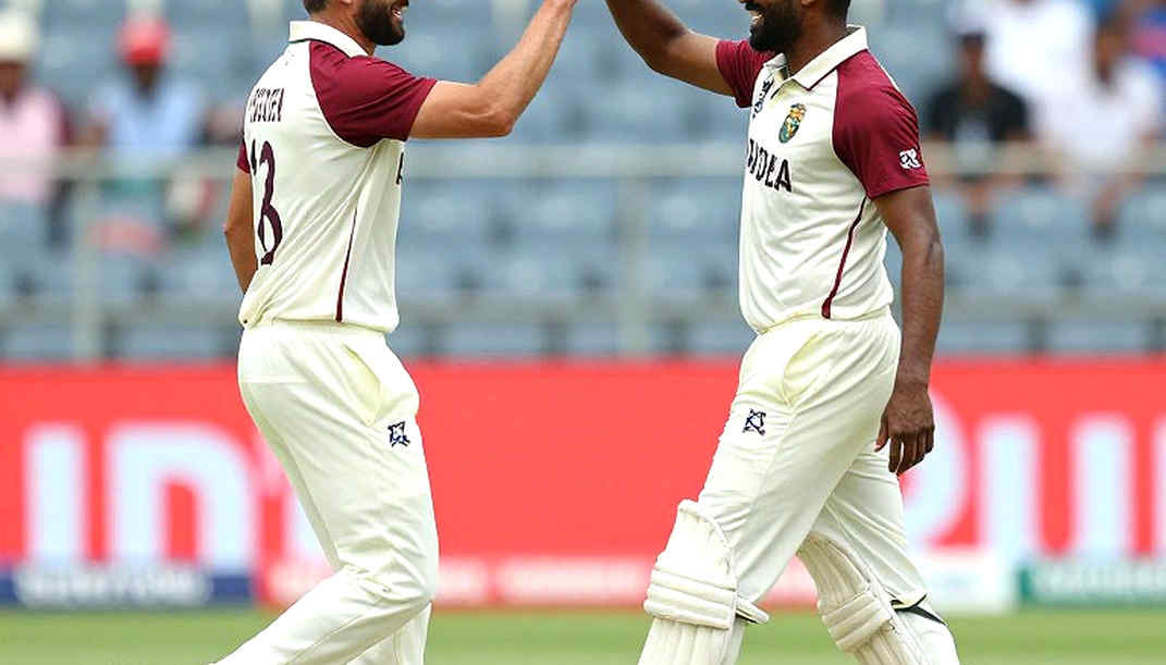 Hridoy's 100-Run Admission: Bangladesh's Batting Collapse Is Really an Old Disease With a New Name Hridoy's 100-Run Admission: Bangladesh's Batting Collapse Is Really an Old Disease With a New Name