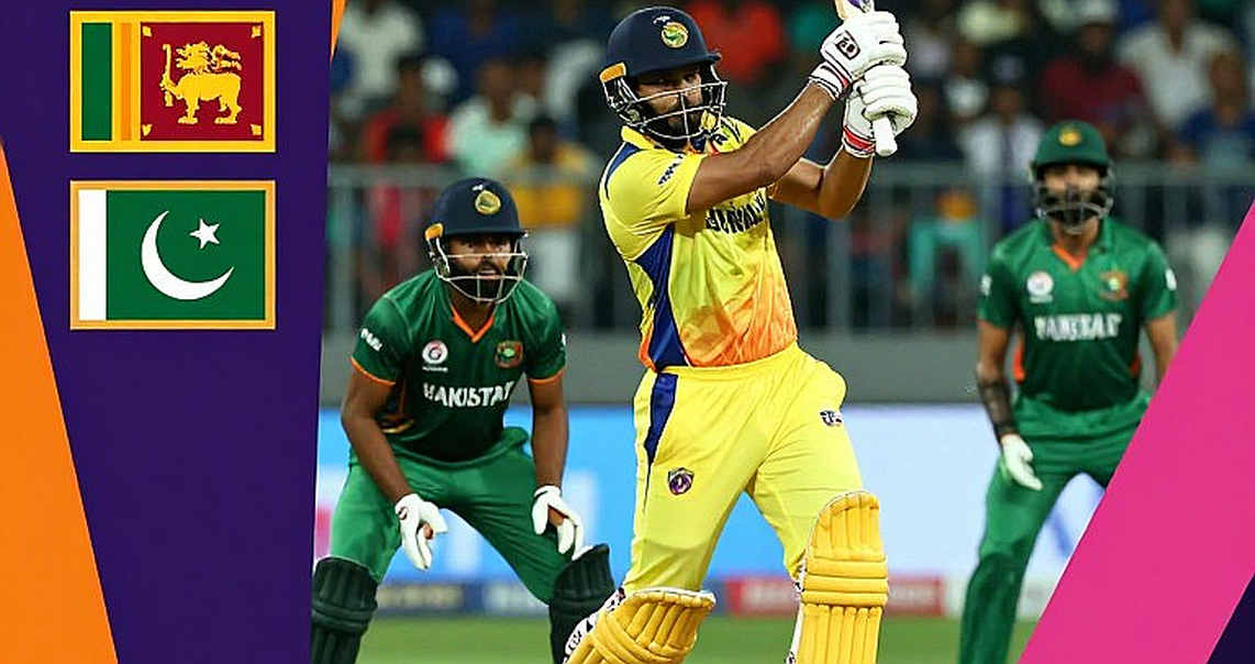 ক্রিকেটের অপরিবর্তনীয় লেজার: এশীয় ক্রিকেটে ব্লকচেইন, ডেটা যাচাই আর বাজারের হিসাব