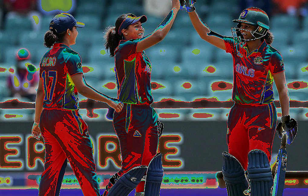 33rd Edition, an 8-Wicket Win, and the Silent Architecture of a Corporate League