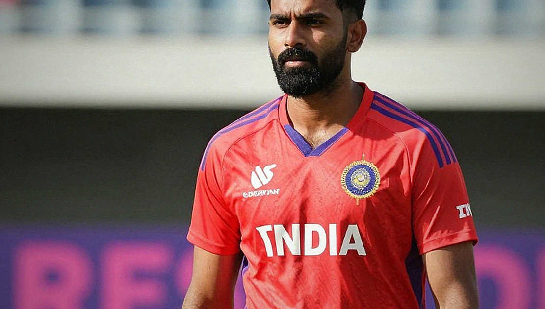 Two Points in Ranchi, Twelve Pages of Code: The Ledger That Didn't Add Up in West Indies' Win Two Points in Ranchi, Twelve Pages of Code: The Ledger That Didn't Add Up in West Indies' Win