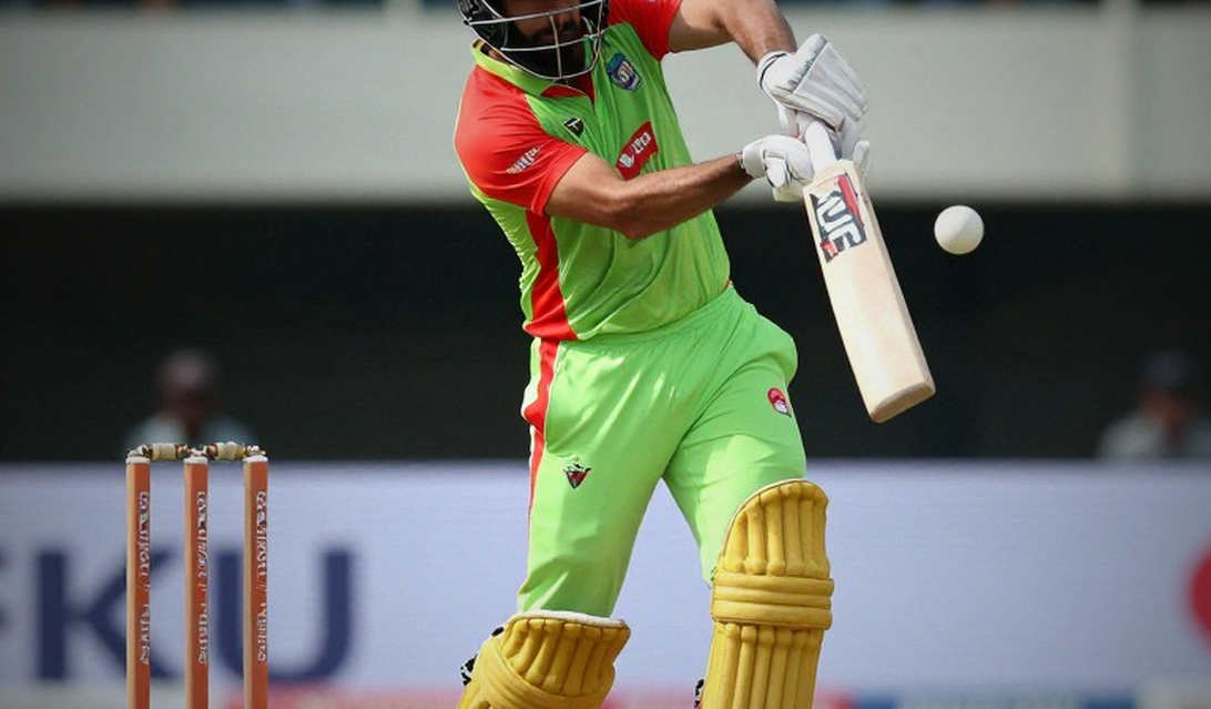 Seven Runs, the Twenty-Fourth Ball, and a Tea Stall in Barishal Seven Runs, the Twenty-Fourth Ball, and a Tea Stall in Barishal