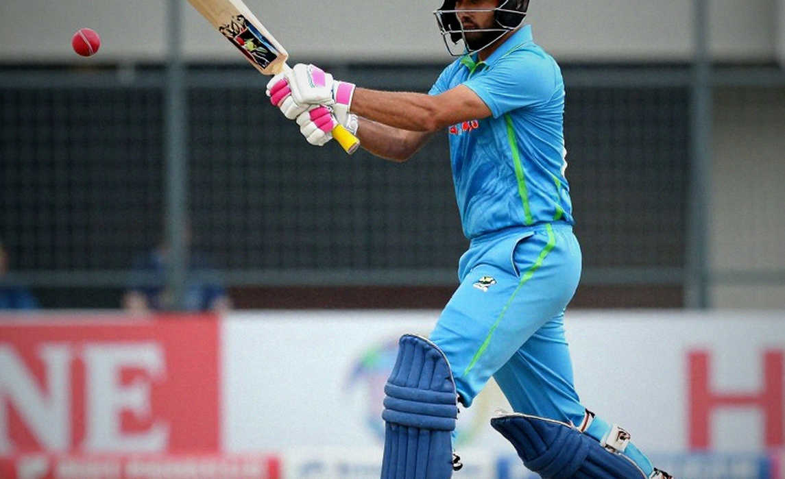 Seven Runs, the Twenty-Fourth Ball, and a Tea Stall in Barishal Seven Runs, the Twenty-Fourth Ball, and a Tea Stall in Barishal