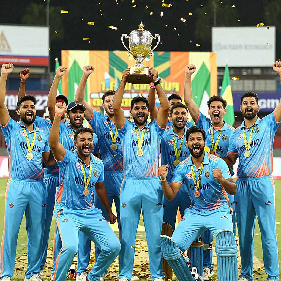 Ledgers, Clocks and NOCs: The Digital Ledger of Player Movement in Asian Cricket and the Questions It Leaves Open