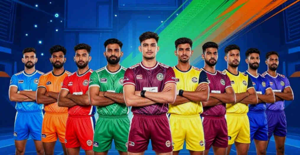 সুরজিৎ সিংহের হাতে আর্মব্যান্ড: কমনওয়েলথ কাবাডি চ্যাম্পিয়নশিপের ঘোষণায় যা লেখা নেই সুরজিৎ সিংহের হাতে আর্মব্যান্ড: কমনওয়েলথ কাবাডি চ্যাম্পিয়নশিপের ঘোষণায় যা লেখা নেই