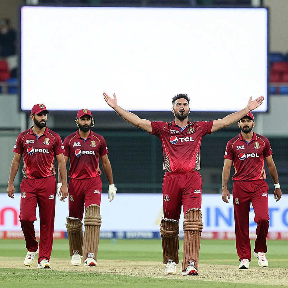 টুর্নামেন্ট ক্রিকেটের অদৃশ্য লিভার: ১৮তম ওভার, ম্যাচআপ বোলিং আর ফিল্ড-জ্যামিতির নীরব যুদ্ধ টুর্নামেন্ট ক্রিকেটের অদৃশ্য লিভার: ১৮তম ওভার, ম্যাচআপ বোলিং আর ফিল্ড-জ্যামিতির নীরব যুদ্ধ