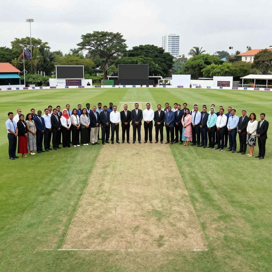 Bounce at Hagley Oval or the Weight of Six Tests: New Zealand's Real Question Before the India Series Bounce at Hagley Oval or the Weight of Six Tests: New Zealand's Real Question Before the India Series