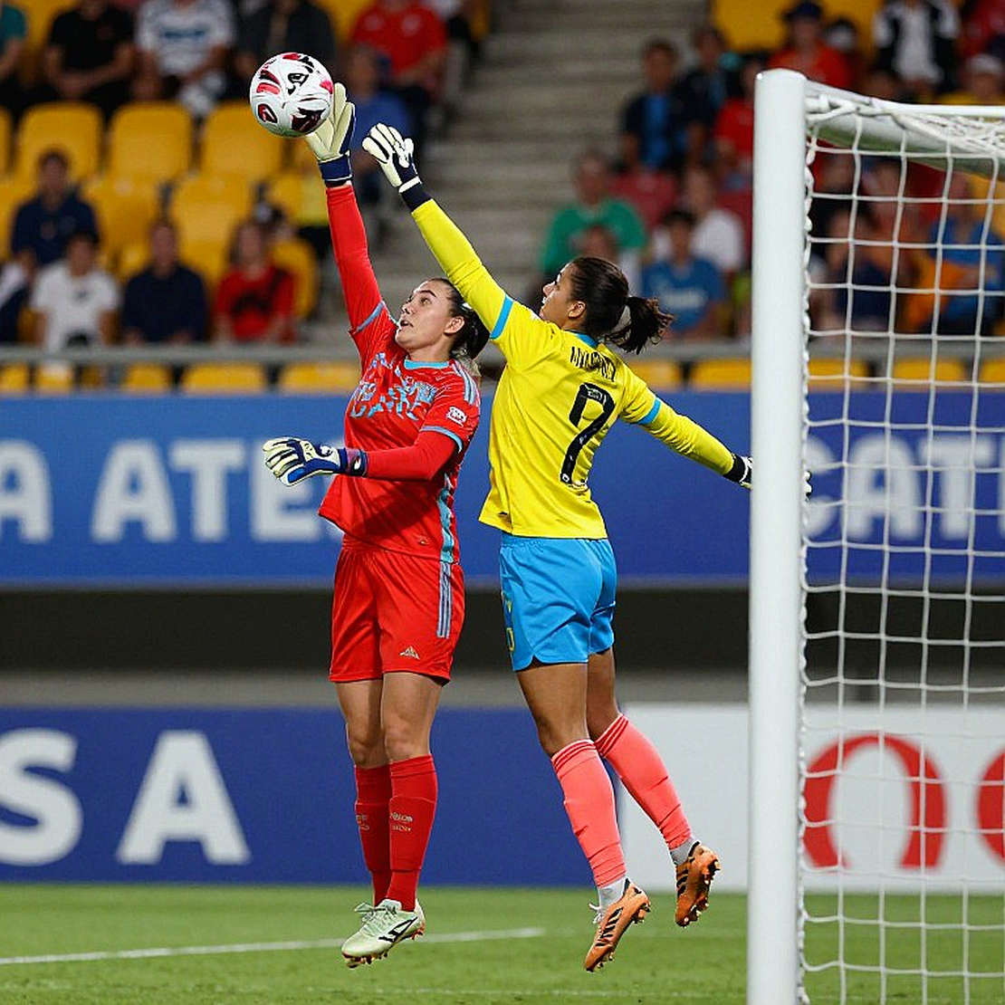 Between the Ledger and the Replay: What Football Is Losing in the VAR Era Between the Ledger and the Replay: What Football Is Losing in the VAR Era