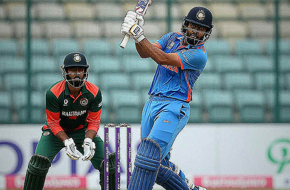 48 Names in the 140+ Club: How the Arithmetic of the T20 Record Book Redrew the Map 48 Names in the 140+ Club: How the Arithmetic of the T20 Record Book Redrew the Map