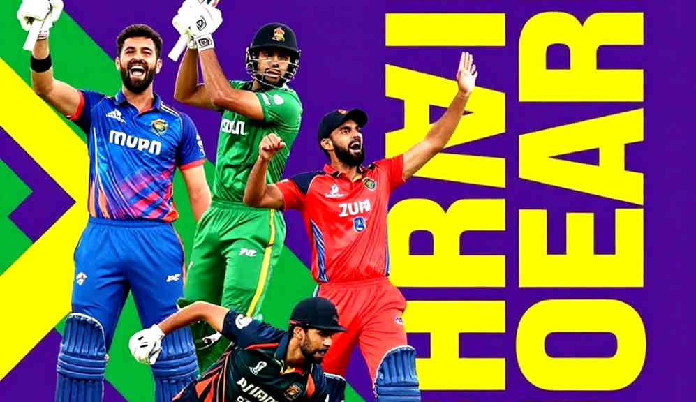 খালি স্প্রেডশিট, অসম্পূর্ণ লেজার: এশীয় ক্রিকেটের ডেটা-উৎস নিয়ে এক অডিট খালি স্প্রেডশিট, অসম্পূর্ণ লেজার: এশীয় ক্রিকেটের ডেটা-উৎস নিয়ে এক অডিট