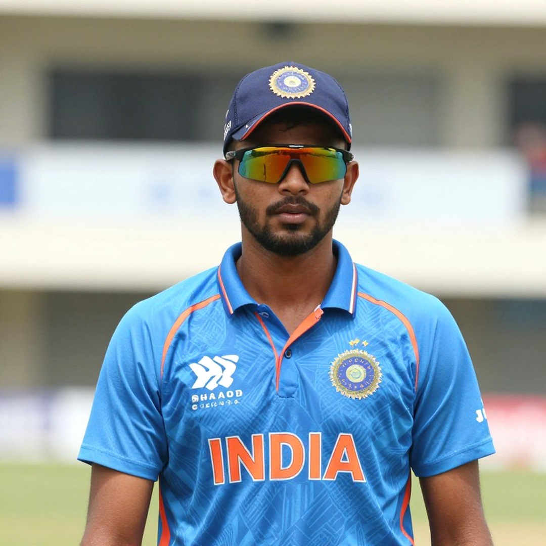 The Weight of a Double: Sheikh Mehedi's Test Dream and the Arithmetic of Domestic Cricket The Weight of a Double: Sheikh Mehedi's Test Dream and the Arithmetic of Domestic Cricket