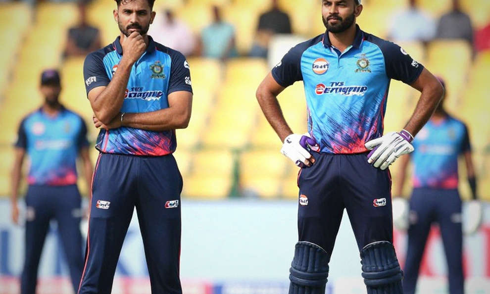 An Open Door, A Closed Reality: Farhan's Diplomacy and the Long Shadow of Babar and Rizwan in Pakistan's T20I Rebuild