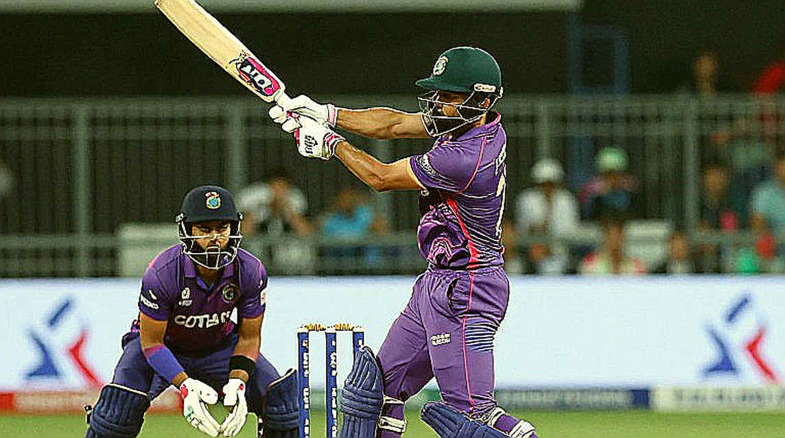 The Empty Ledger Speaks Loudest: Where Cricket Journalism's Evidence Chain Loses Its Own Witness The Empty Ledger Speaks Loudest: Where Cricket Journalism's Evidence Chain Loses Its Own Witness