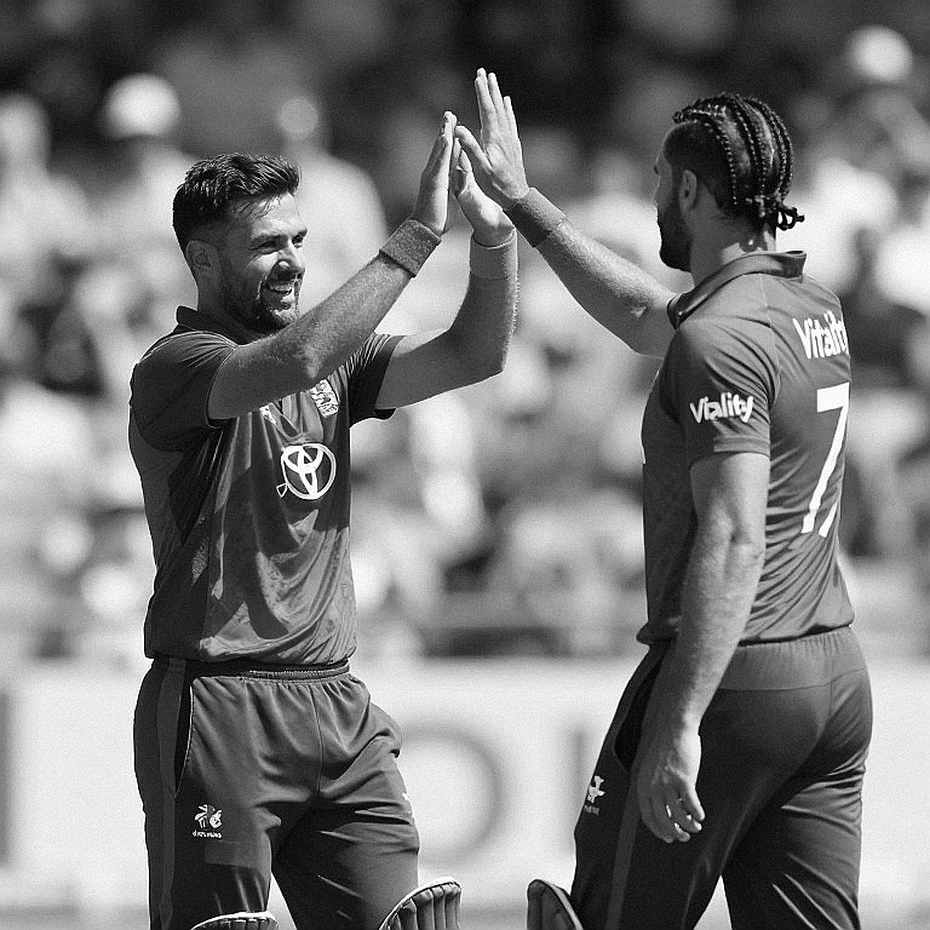 Seven Wickets for 22 Runs: The Irani Cup Collapse, a Pace Cluster, and an Incomplete Scorecard Seven Wickets for 22 Runs: The Irani Cup Collapse, a Pace Cluster, and an Incomplete Scorecard