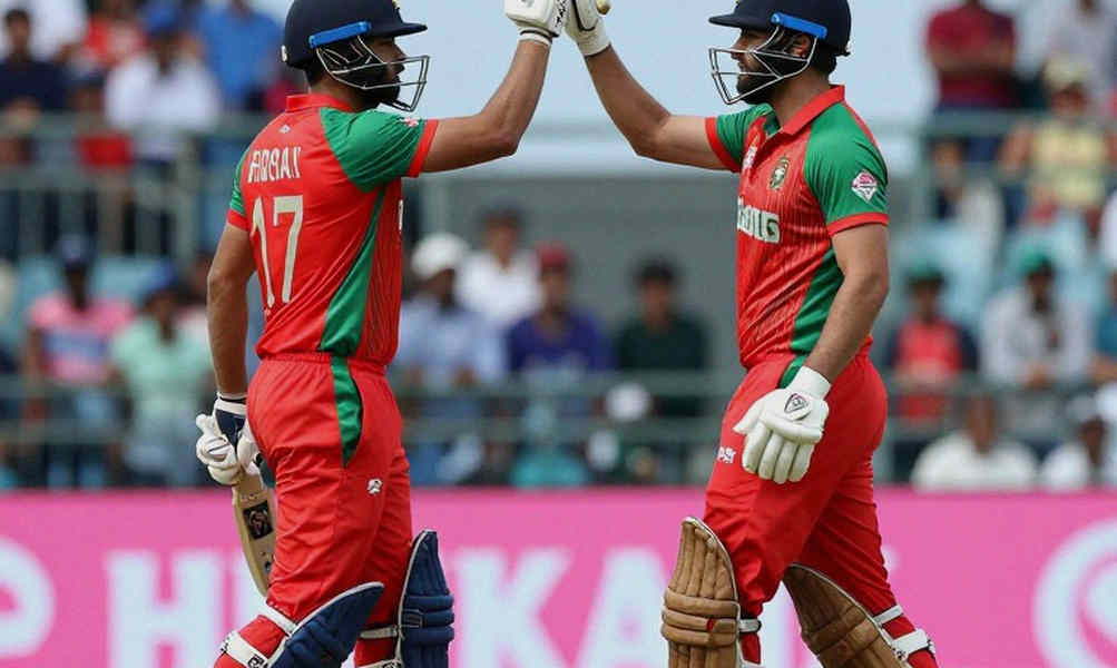 হোবার্টে চার রানের রেকর্ড: টেসমানিয়ার শীর্ষস্থান যতটা গর্বের, ভিক্টোরিয়ার সংকট ততটা গোপন নয় হোবার্টে চার রানের রেকর্ড: টেসমানিয়ার শীর্ষস্থান যতটা গর্বের, ভিক্টোরিয়ার সংকট ততটা গোপন নয়