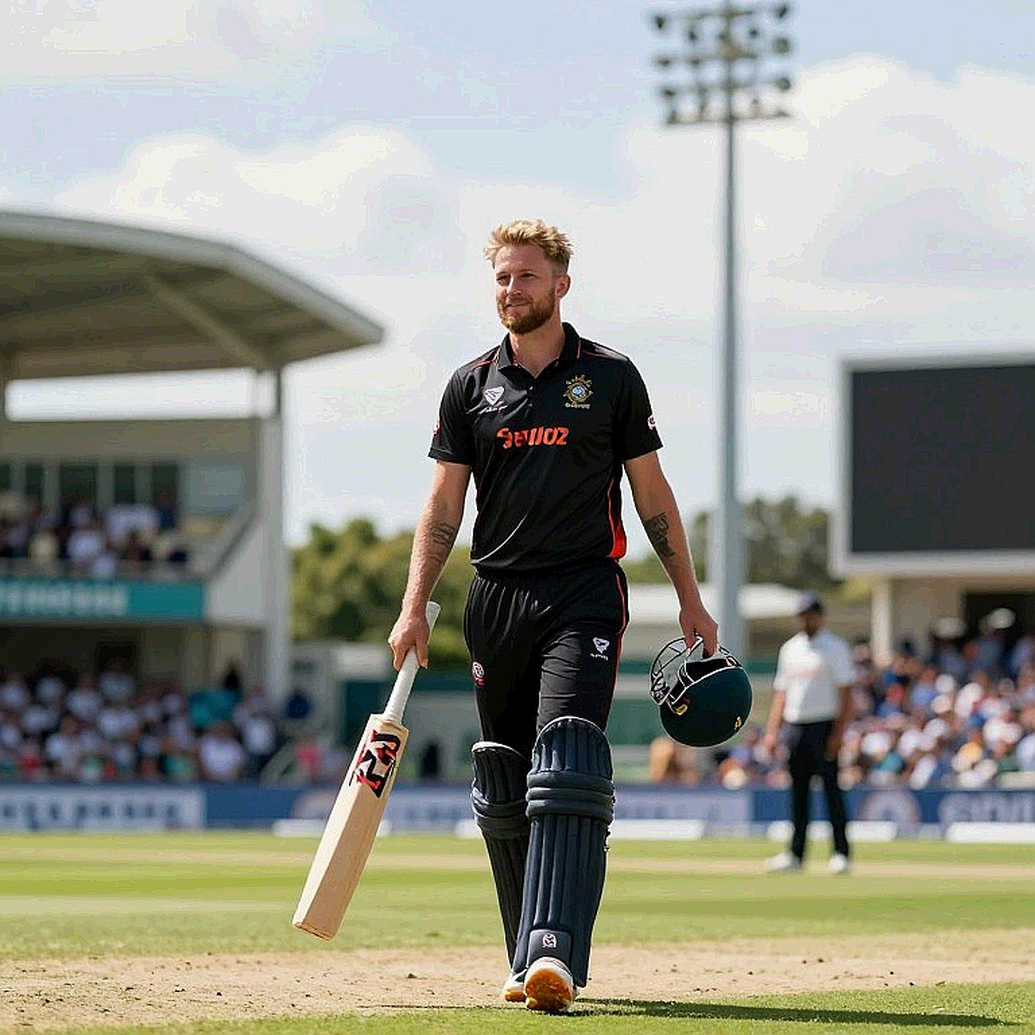 Blockchain Won't Save Cricket — Live Data Is the Game's Darkest Fix Blockchain Won't Save Cricket — Live Data Is the Game's Darkest Fix