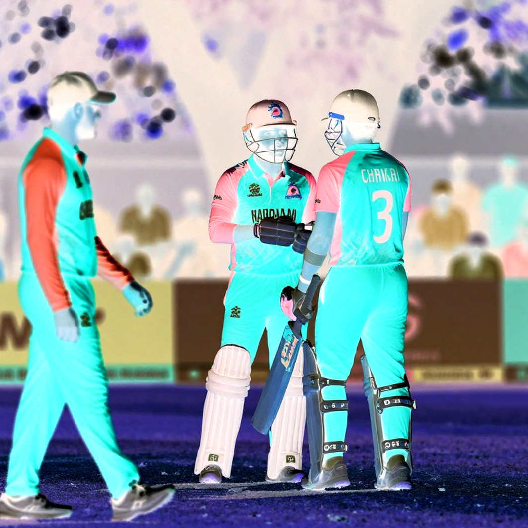 Blockchain Won't Save Cricket — Live Data Is the Game's Darkest Fix Blockchain Won't Save Cricket — Live Data Is the Game's Darkest Fix