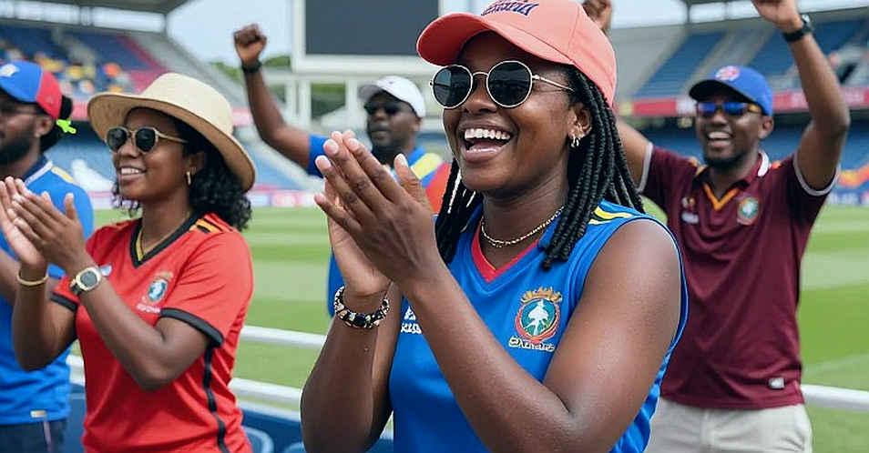 Blockchain Won't Save Cricket — Live Data Is the Game's Darkest Fix Blockchain Won't Save Cricket — Live Data Is the Game's Darkest Fix