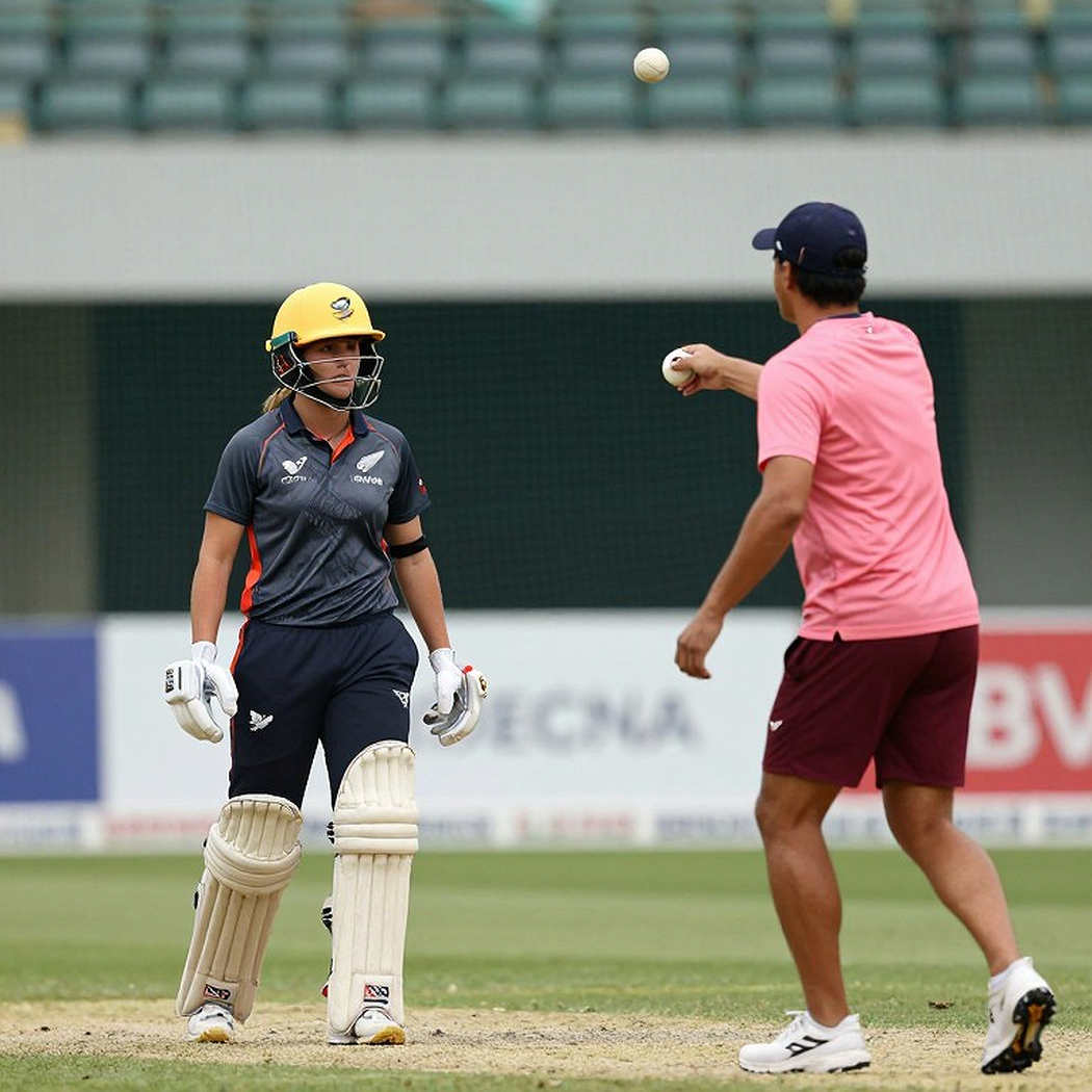 Blockchain Cricket's New Pitch: The Innings of Tickets, Tokens and Trust