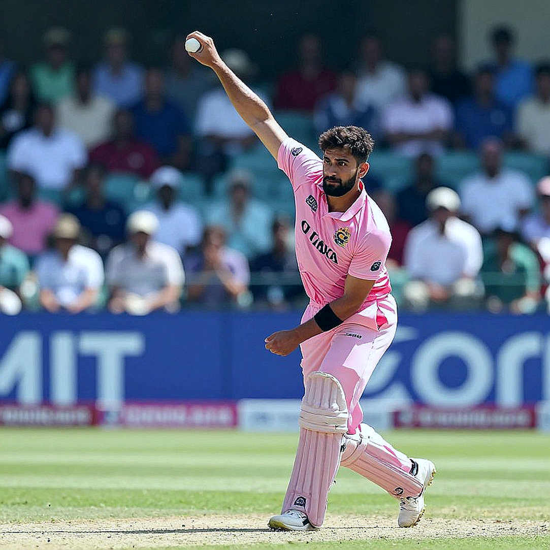 Blockchain Cricket's New Pitch: The Innings of Tickets, Tokens and Trust