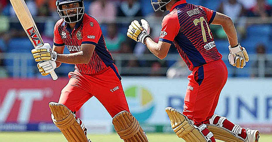 The Scorecard Nobody Can Erase: A New Ledger for Women's Cricket Names The Scorecard Nobody Can Erase: A New Ledger for Women's Cricket Names