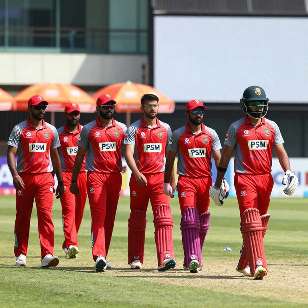 দোহায় ২২ নভেম্বর: ভারত ‘এ’ বনাম পাকিস্তান ‘এ’ — খাতা যা বলে, হাইপ যা বলে না