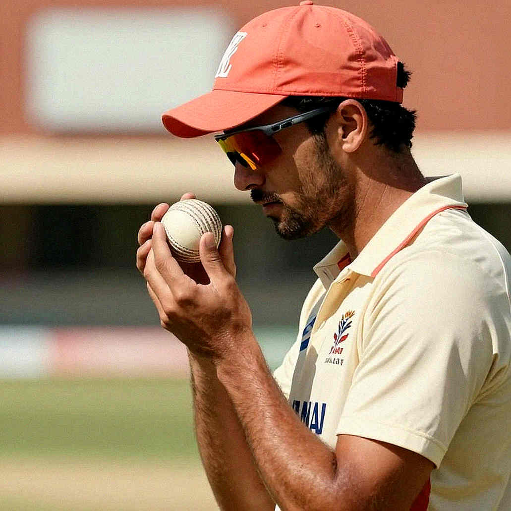 দোহায় ২২ নভেম্বর: ভারত ‘এ’ বনাম পাকিস্তান ‘এ’ — খাতা যা বলে, হাইপ যা বলে না