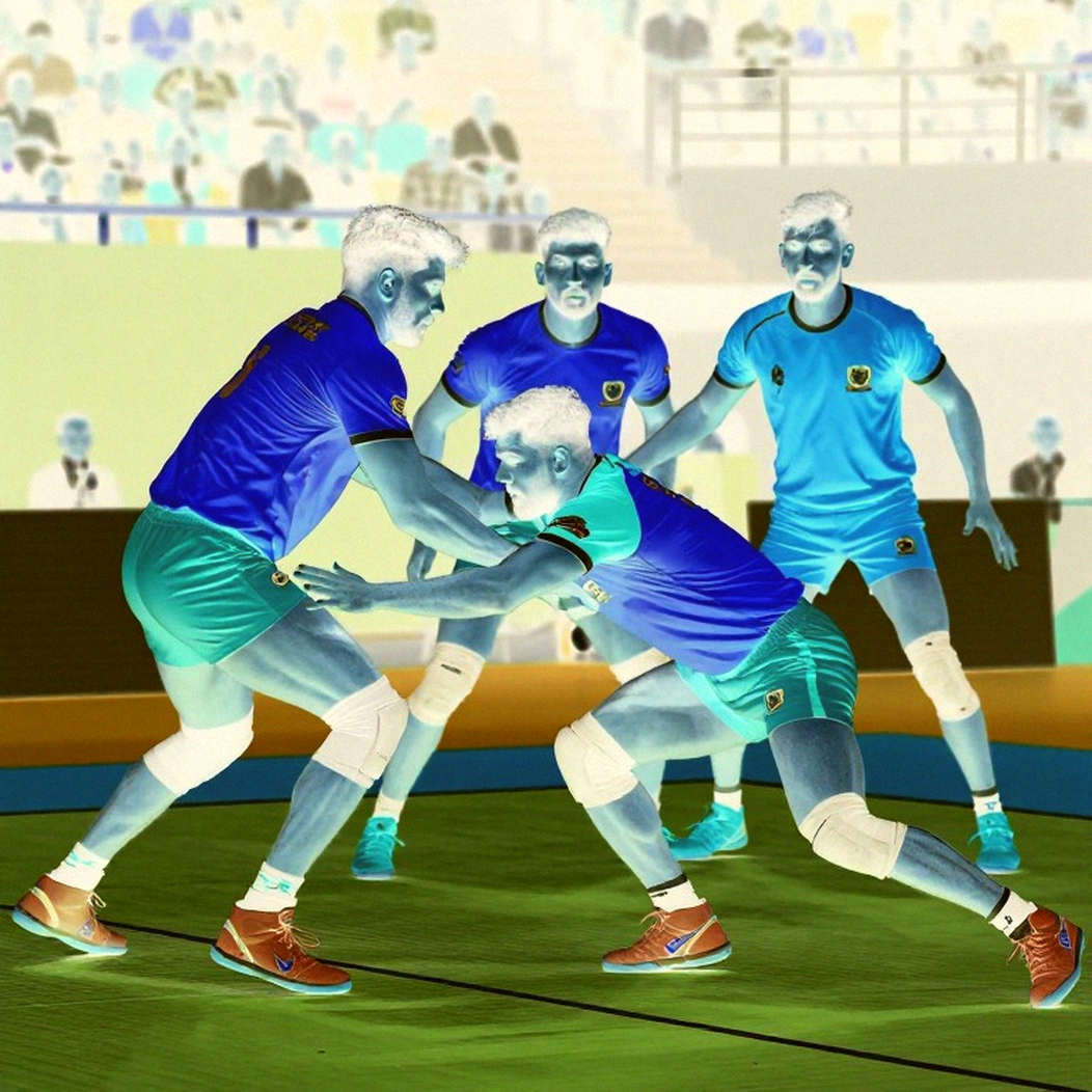 Commonwealth Kabaddi Championship 2026: India's 17-Probables List Without the Gold Squad, and the Real Question Off the Mat Commonwealth Kabaddi Championship 2026: India's 17-Probables List Without the Gold Squad, and the Real Question Off the Mat