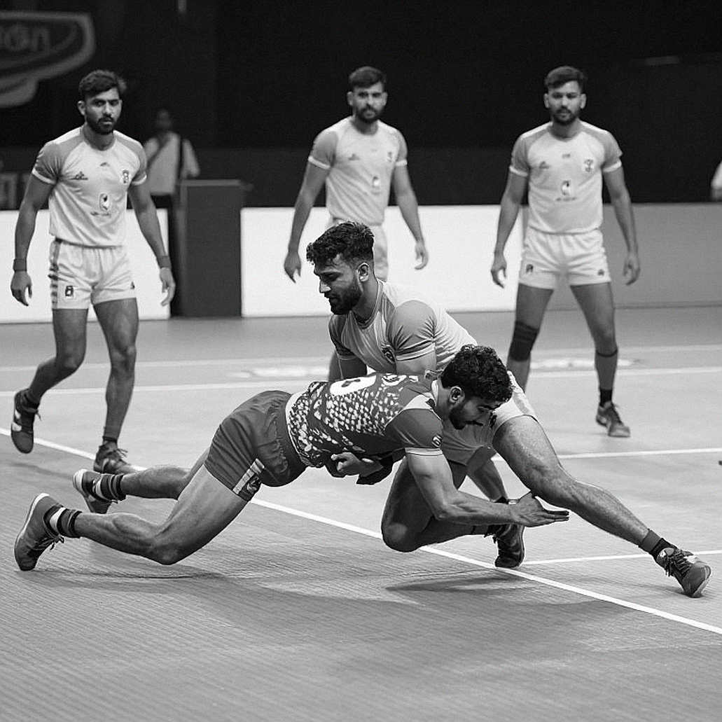 Commonwealth Kabaddi Championship 2026: India's 17-Probables List Without the Gold Squad, and the Real Question Off the Mat Commonwealth Kabaddi Championship 2026: India's 17-Probables List Without the Gold Squad, and the Real Question Off the Mat