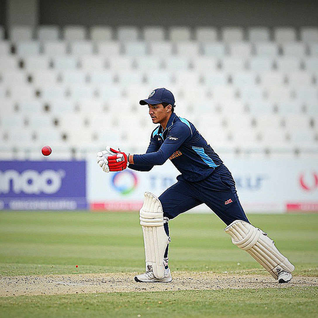Cricket on Blockchain: Data Integrity, Fan Ownership and the New Laws of the Game Through a Referee's Eye
