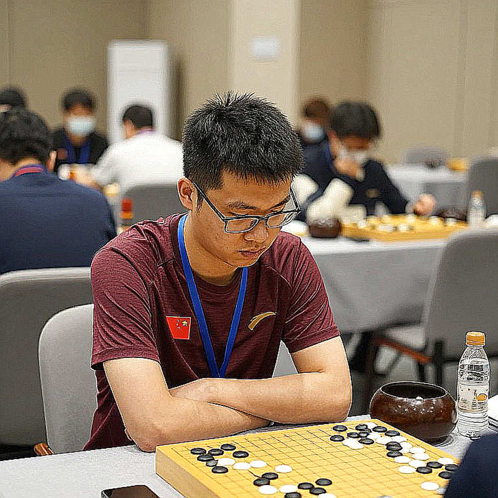 5.e5: The Line That Wins by Trap and Loses to Preparation
