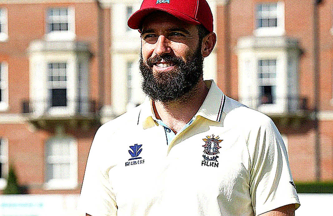 The Six Inches of Seam: Mapping Bangladeshi Pacers' Release Points and Length Adaptation in English Conditions The Six Inches of Seam: Mapping Bangladeshi Pacers' Release Points and Length Adaptation in English Conditions