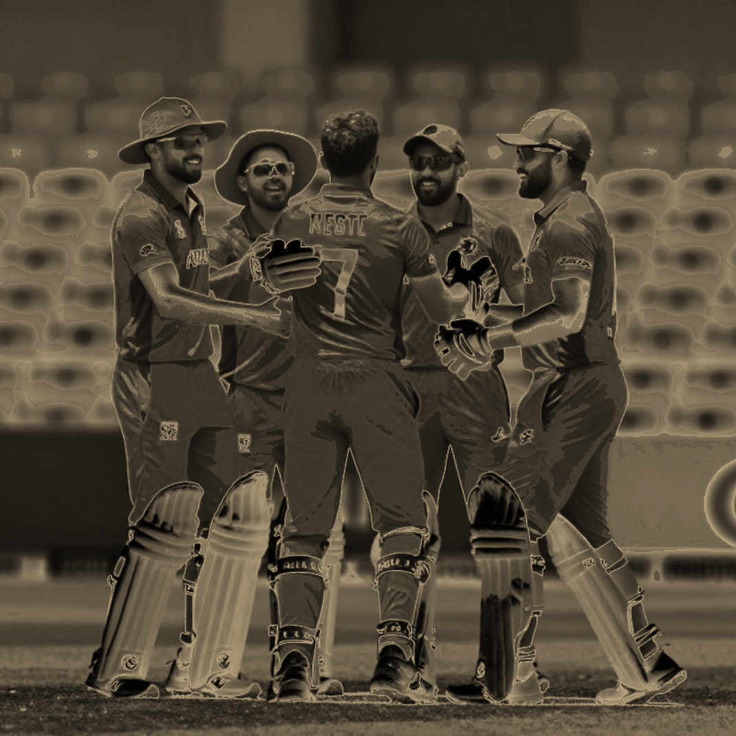 Three Days Cut to Two: What West Indies Actually Lost in the BCB XI Warm-Up Three Days Cut to Two: What West Indies Actually Lost in the BCB XI Warm-Up