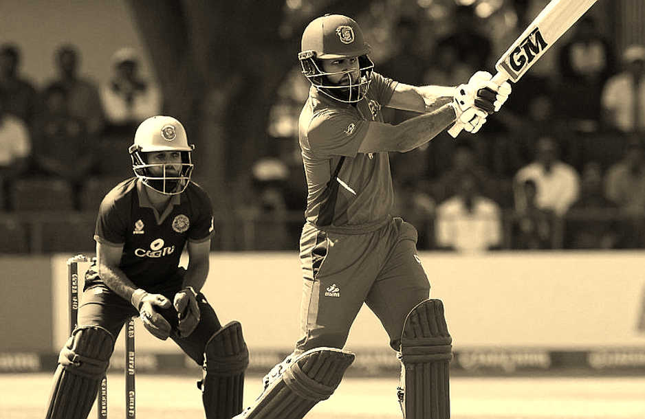 From the Raipur Aisle to the Vadodara Dressing Room: A New Chapter Begins Under Smriti Mandhana From the Raipur Aisle to the Vadodara Dressing Room: A New Chapter Begins Under Smriti Mandhana