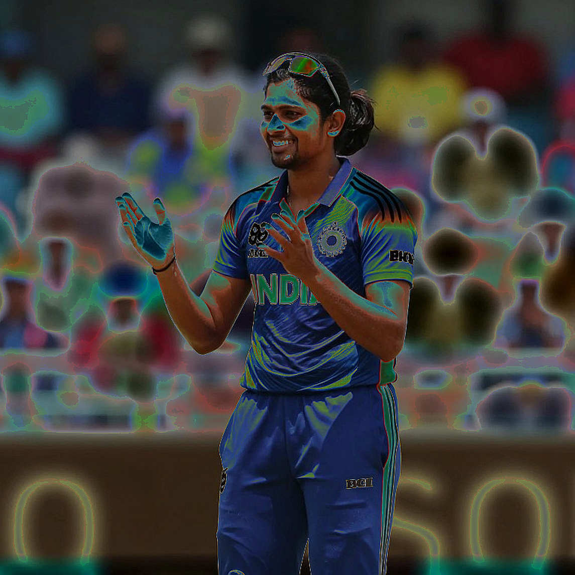 Champions Trophy Final: The 24 Balls in Dubai That Redrew the Match Blueprint