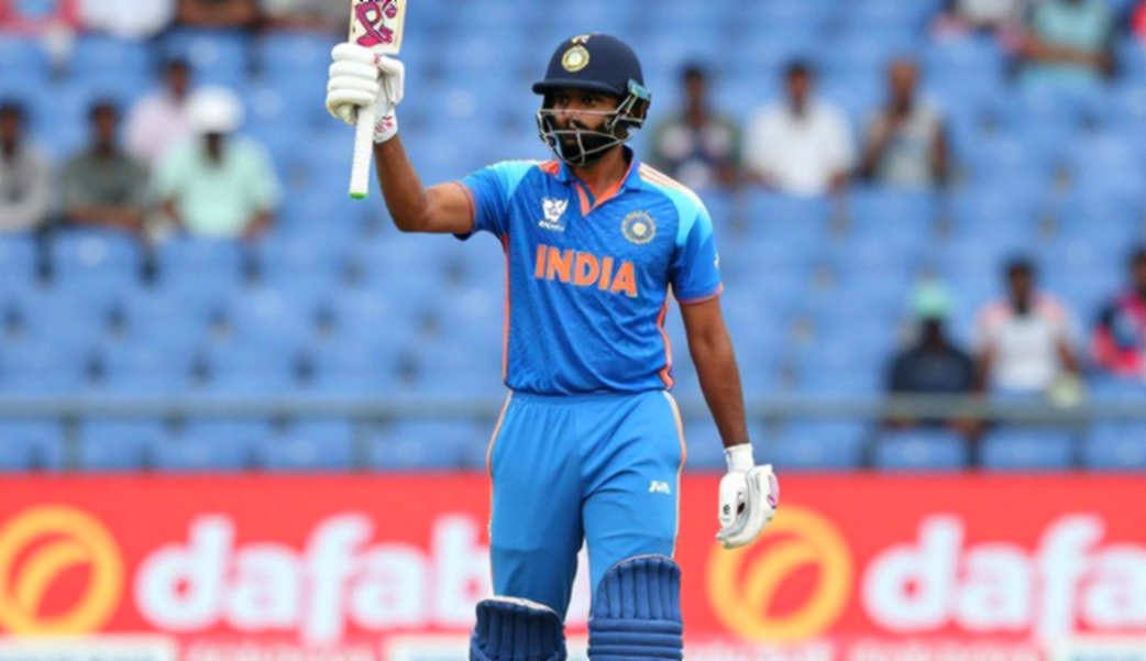 Champions Trophy Final: The 24 Balls in Dubai That Redrew the Match Blueprint