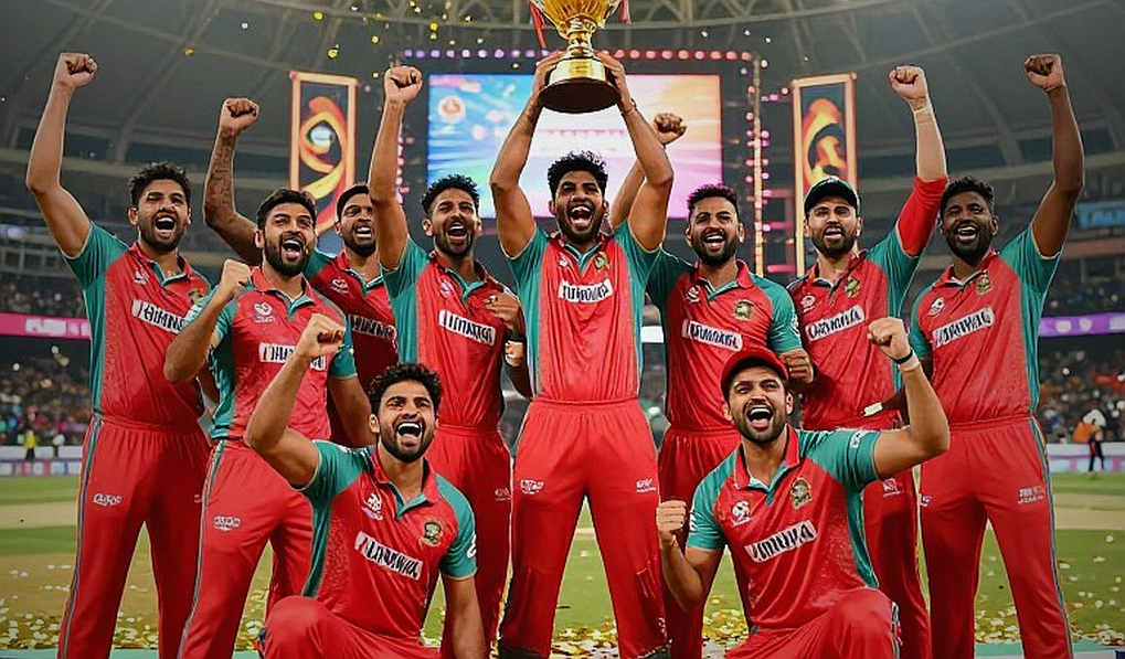Cycle vs Talent: Where Bangladesh Cricket Really Loses the Powerplay