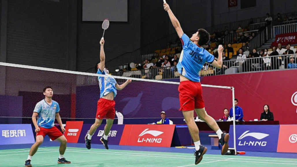 Asian Games 2026: India's Real First Round in Men's Badminton Begins in the Quarter-Final Asian Games 2026: India's Real First Round in Men's Badminton Begins in the Quarter-Final