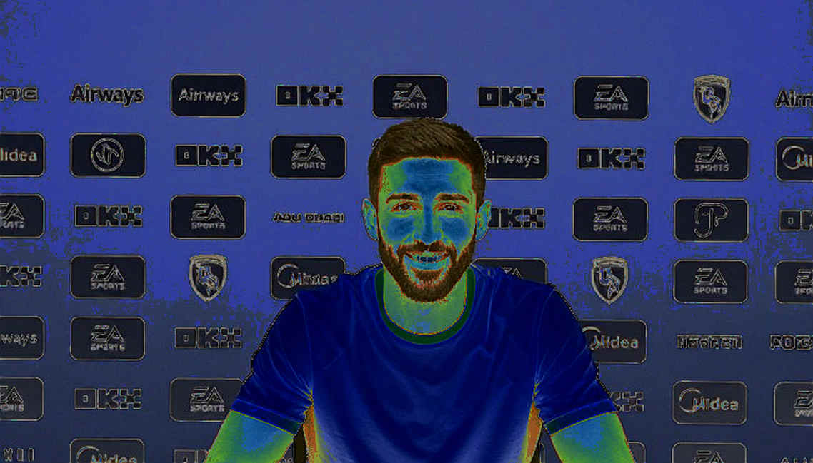 Salem Al-Dawsari's Second Setback: Al-Hilal's Fitness, Protocol and Table Math Before the Clasico Salem Al-Dawsari's Second Setback: Al-Hilal's Fitness, Protocol and Table Math Before the Clasico