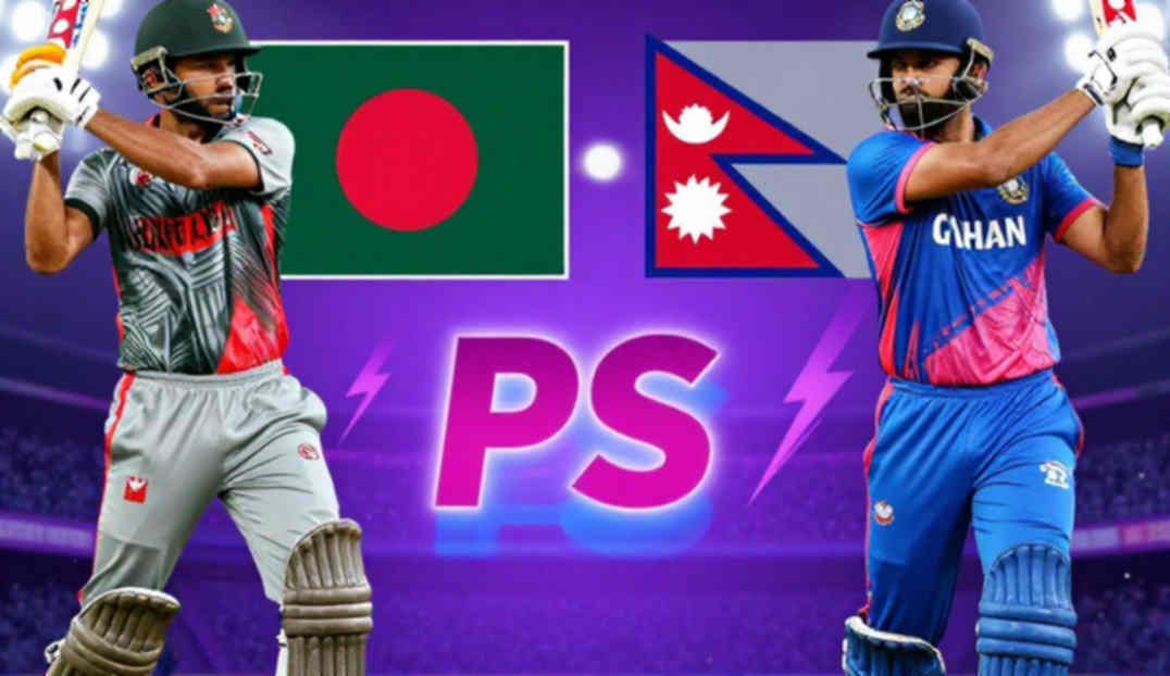Afghanistan Series Schedule Changed Again: Bangladesh U-19 Team's Departure Delayed by Visa Complications Afghanistan Series Schedule Changed Again: Bangladesh U-19 Team's Departure Delayed by Visa Complications