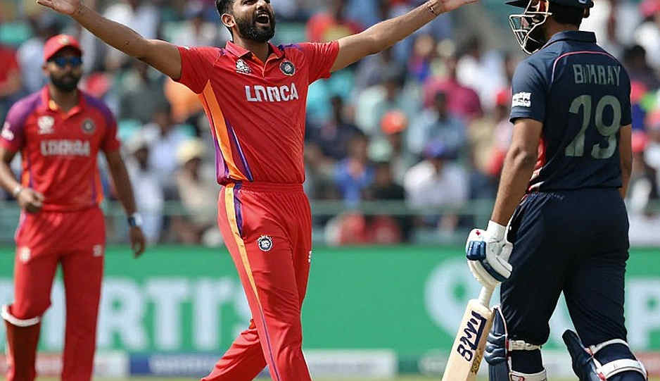 Afghanistan Series Schedule Changed Again: Bangladesh U-19 Team's Departure Delayed by Visa Complications Afghanistan Series Schedule Changed Again: Bangladesh U-19 Team's Departure Delayed by Visa Complications