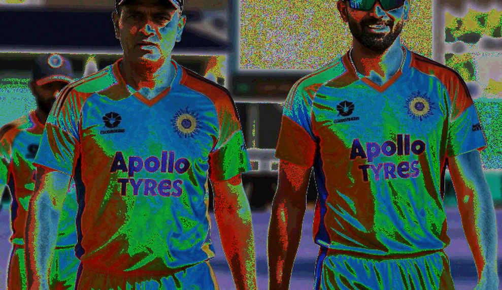 The Death-Overs Gap and Hope's 162*: What Gill Saw Clearly Despite Winning the Series