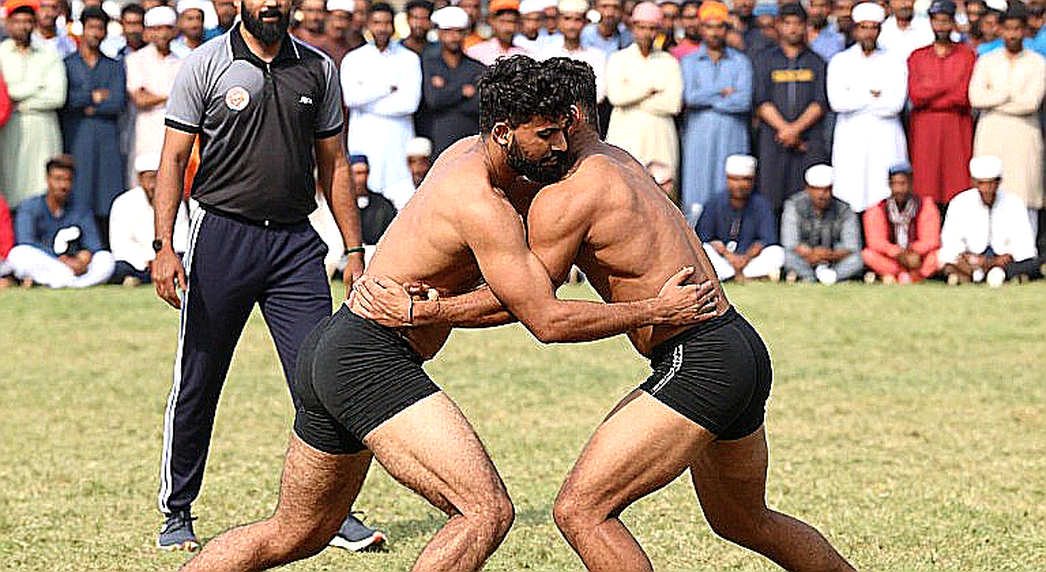 ভারতের অপরাজিত দৌড়ের আড়ালে চাইনিজ তাইপের নয় বোনাস পয়েন্ট: এশিয়ান গেমস ২০২৬ কাবাডিতে স্কোরবোর্ড যা বলে না