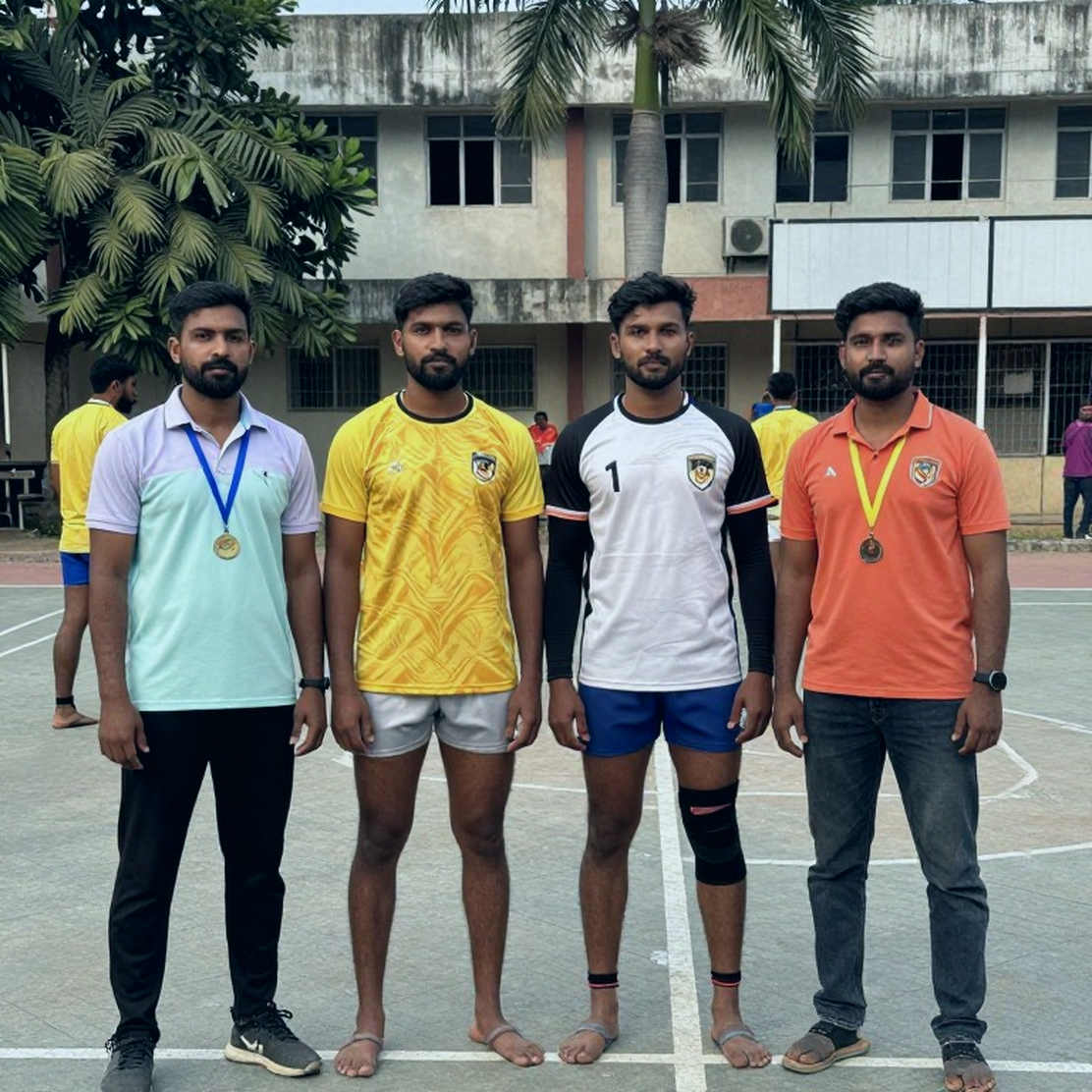 ভারতের অপরাজিত দৌড়ের আড়ালে চাইনিজ তাইপের নয় বোনাস পয়েন্ট: এশিয়ান গেমস ২০২৬ কাবাডিতে স্কোরবোর্ড যা বলে না