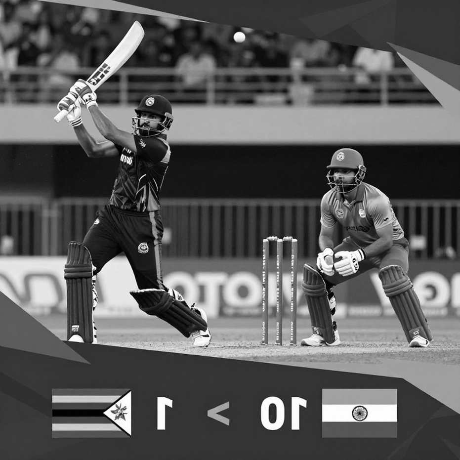 From Scorebook to Blockchain: When Will Cricket's Ledger Record the Payroll