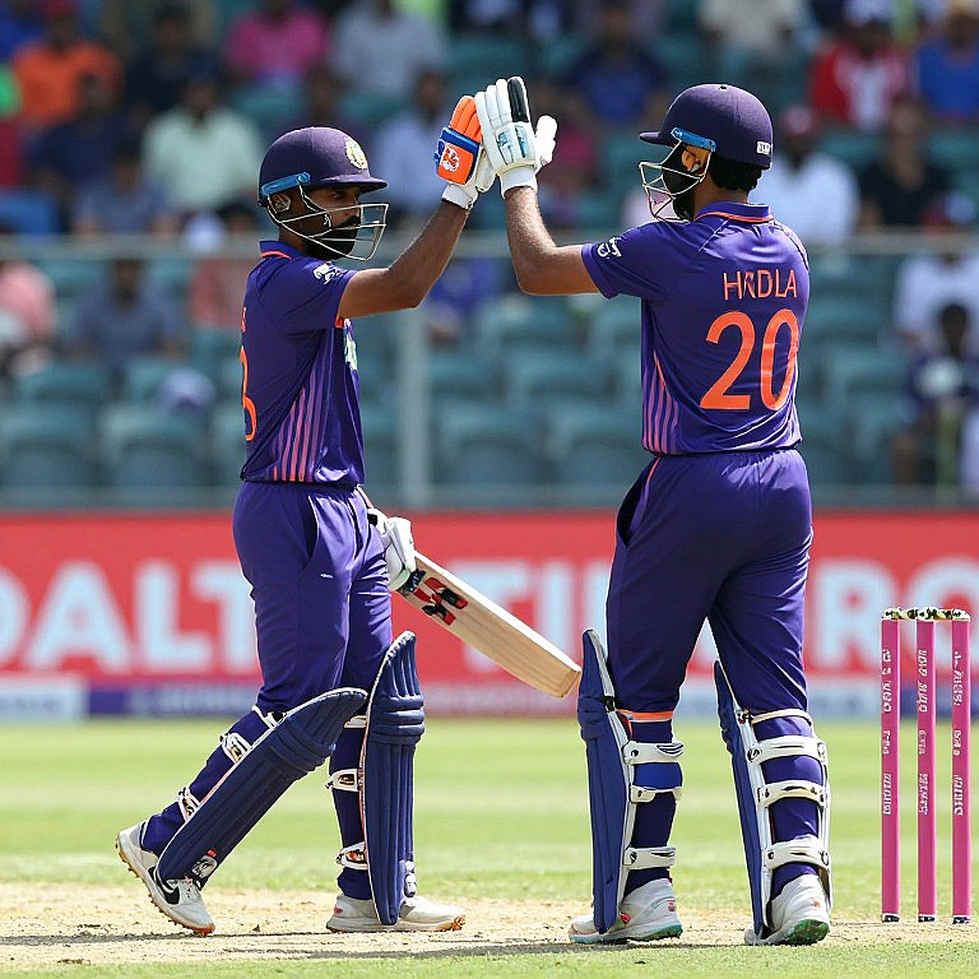 Reading the Empty File: What Missing Data Teaches Cricket Analysis Reading the Empty File: What Missing Data Teaches Cricket Analysis