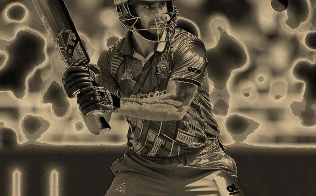 The Match That Stayed on the Field Without Ending — What the Mirpur Draw Told Us The Match That Stayed on the Field Without Ending — What the Mirpur Draw Told Us