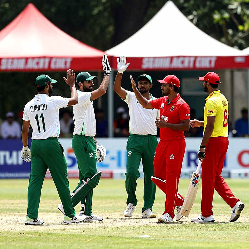 The Ledger Nobody Can Erase: Cricket Data, Dot Balls and the Blockchain Question The Ledger Nobody Can Erase: Cricket Data, Dot Balls and the Blockchain Question