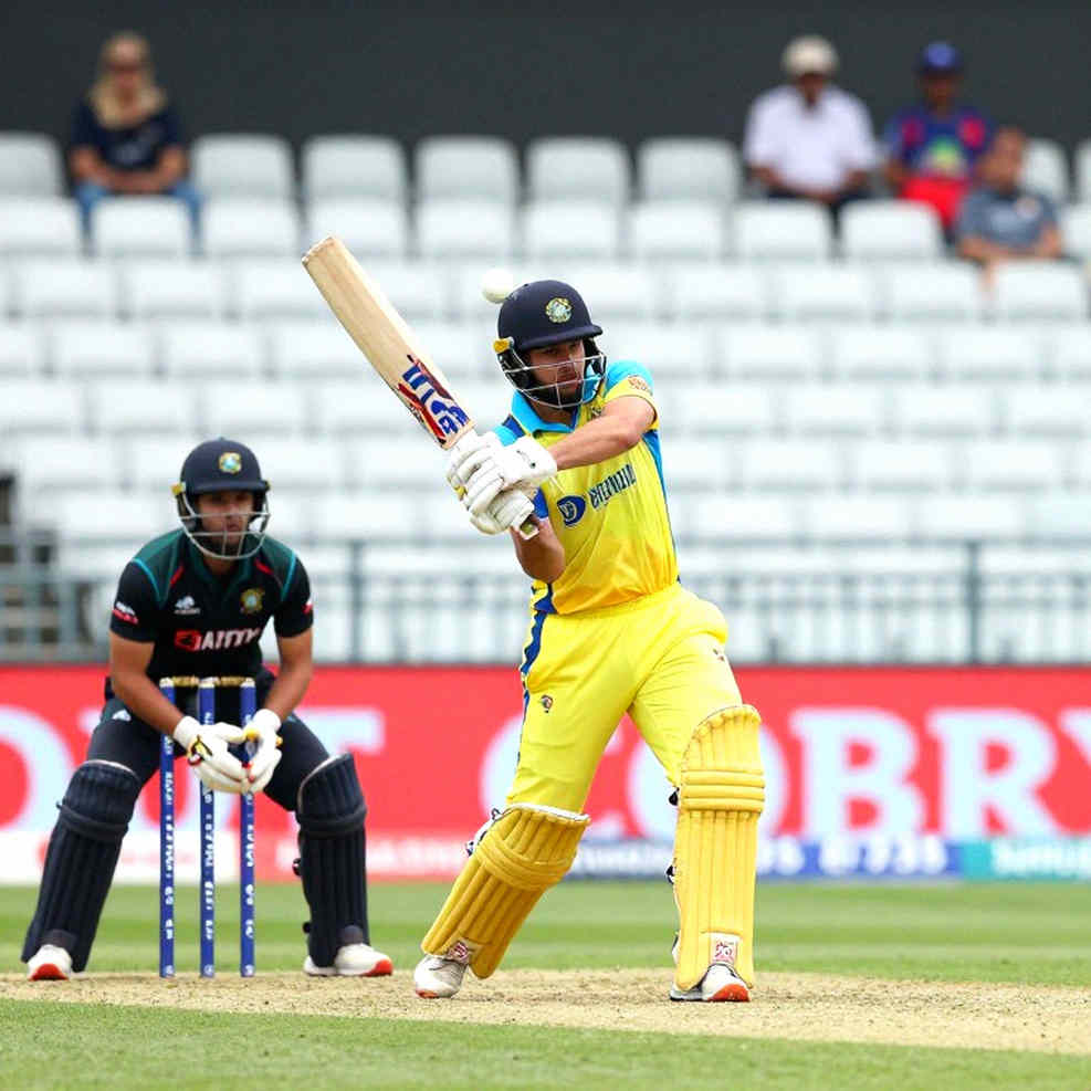 The Ledger Nobody Can Erase: Cricket Data, Dot Balls and the Blockchain Question The Ledger Nobody Can Erase: Cricket Data, Dot Balls and the Blockchain Question