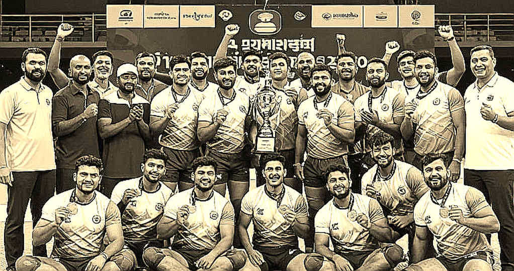 এশিয়ান গেমস ২০২৬: ভারতের কাবাডি সূচি, সময়, লাইভ স্ট্রিমিং ও স্বর্ণপদকের পথ