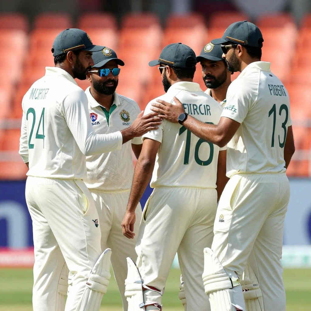 The Empty Report That Revealed the Invisible Architecture: Cricket's Data Supply Chain and the Limits of Blockchain